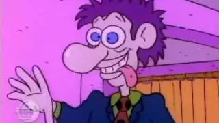 I'm Not Stu! (original scene re-uploaded)