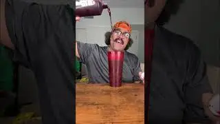 Casa Madeira Grape Juice Taste Test Gets Wild #viral #tasttest #shorts
