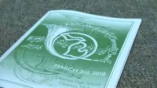 Red Cedar Festival of Community Bands