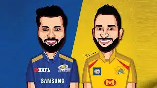 Csk Vs Mi Match Day Whatsapp Status 2021 | Chennai Super Kings Vs Mumbai Indians | Match Day Status