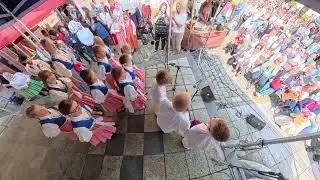 13 09 2025  Slavnosti vína Děcka z Nedakonic