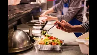Operating During COVID 19: Delivery and Takeout Best Practices