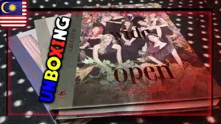 트와이스 (TWICE) 2nd Full Album 