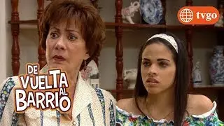 De Vuelta al Barrio 26/04/2018 - Cap 187 - 5/5