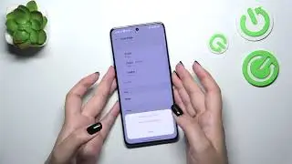 OPPO Reno 8 Pro - How to Change System Language? | Update Language Settings