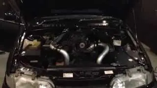 Zac's T5 E85 L67 343 RWHP
