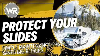 Don&rsquo;t Skip This: Why Slide Seal Maintenance Matters