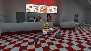 Wario and Heavy die while working at a KFC during the morning of a 50% discount.mp3