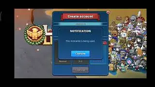 Little Legions Nft items