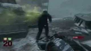 NEW! Call of the Dead: New Weapons #3 Wonder Weapon V-R11 Gameplay