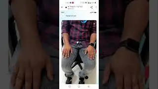 Parkinson&rsquo;s Disease Mobile App Demo | Symptom Capturing & Patient Care