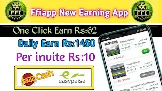 ffiapp full review || ffi earning app real or fake || new online earning app ffi || ffi new app 2023