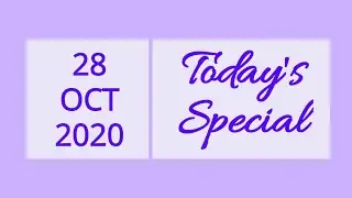 Bank PO Previous Questions Solved | Today's Special | 28 October 2020 | IBPS PO Previous Questions