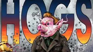 Hogs of War News #3