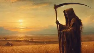 The Apostles preach Jesus' Power over Death [Valtorta Poem Vol 2 Ch 215 (4)]
