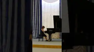 Т. Лак Тарантелла/ Т. Lak 