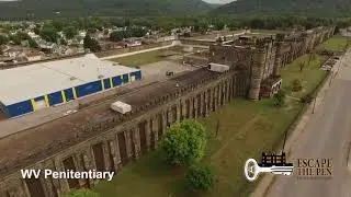 Visit Moundsville: Our Attractions
