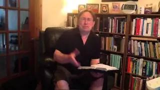Why did the Manna stop? (Joshua 5:9-12)