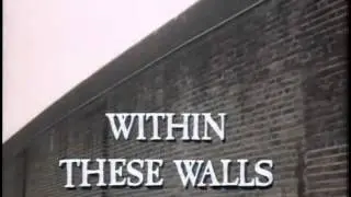 Within these Walls - Series 1 Episode 1 Opening Credits