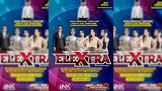 ⭕LIVE NEW ELEXTRA PANGKALAN MARGOYOSO