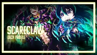 DECK PROFILE | SCARECLAW | EL MEJOR DECK BUDGET EN 2022??