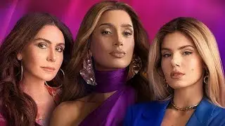 Finalizei a Novela BELEZA FATAL e valeu a pena? | Patrick Rocha