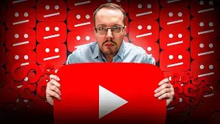 ПОСТРАДАВШИХ ТЬМА. Из-за их AdSense ты лишишься монетизации и YouTube канала. Пути назад не будет!