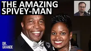 TV Bailiff Found Not Guilty After 'Accidentally' Shooting Wife Two Times | Renard Spivey Analysis