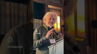 Zenas Baer Intact Litigator March 30 2025 @intactglobalinc @attorneyclopper intactivist circumcision