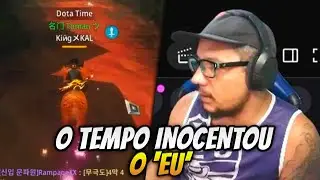 O TEMPO INOCENTOU O 'EU', MM &Eacute; O MAUMAU? 👀 | MIR4