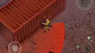 LDOE Devourer Solo