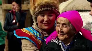 Алтай   путь в Шамбалу