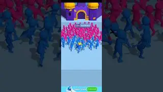 Join Clash 3D - Ultimate Gameplay