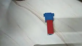 Block by Blocks Tank
