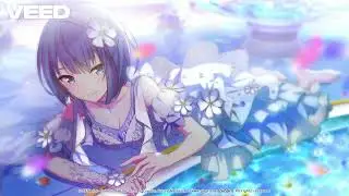 Nightcore - Bad Things (Camila Cabello ft. Machine Gun Kelly)