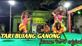 jaranan WPO original live di bonduren kampung baru kepung