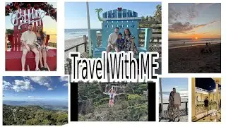 TRAVEL WITH ME TO EL SALVADOR!