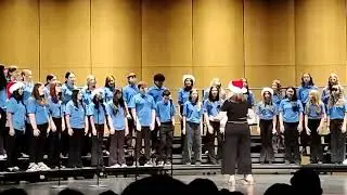 Liza-MMS Dec 2024 Choir Concert-Combined Choirs-