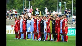 Finaltag der Amateure 2023