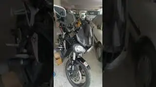 #Street triple self motor #repair #shortvideo #viral captions #.۔۔۔۔