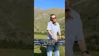 TRYAD plays Shakedown, Anyma & Layton Giordani - At Night (Anyma X Layton Giordani Remix)