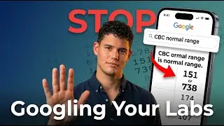 Complete Blood Count (CBC) Explained | Understanding Your Blood Work