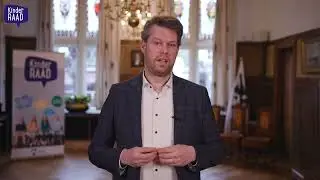 Les 3 - Wat doet een wethouder?