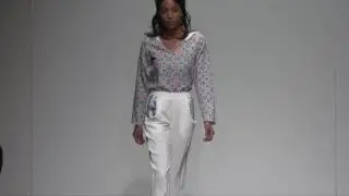 SAFW A|W 2017 AFRICAN STYLE STORY H264