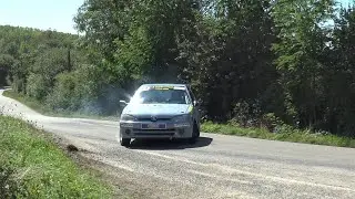 Rallye Des Côtes De Lumière 2023 - [ MAX ATTACK ]