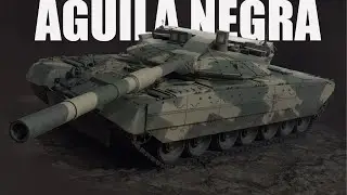 Objeto 640: Aguila Negra - El Mejor Tanque Ruso que nunca fue