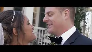 Wedding Video | Shawnee + Taylor | Spotsylvania Courthouse, Virginia
