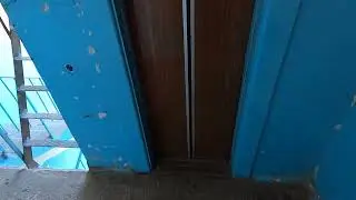 Лифт 