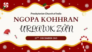 URLAWK ZAN HIGHLIGHT || NGOPA KOHHRAN || 2025