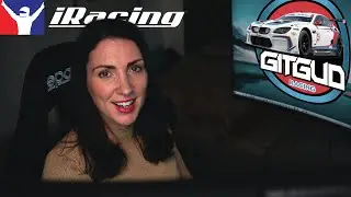 My 1st iRacing Coaching Session